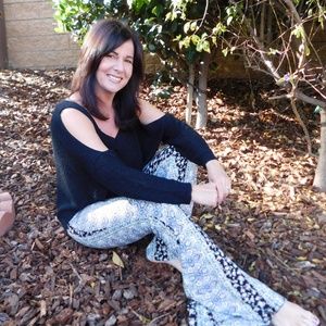 Meet your Posher, Tracy